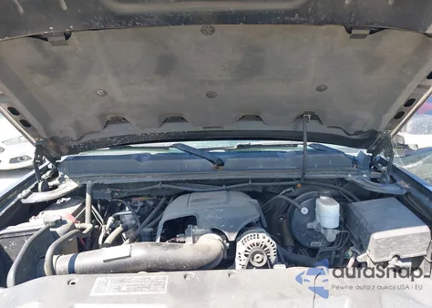 2009 Chevrolet Silverado 1500 Lt из США, поврежденный, VIN 3GCEK23M09G198176